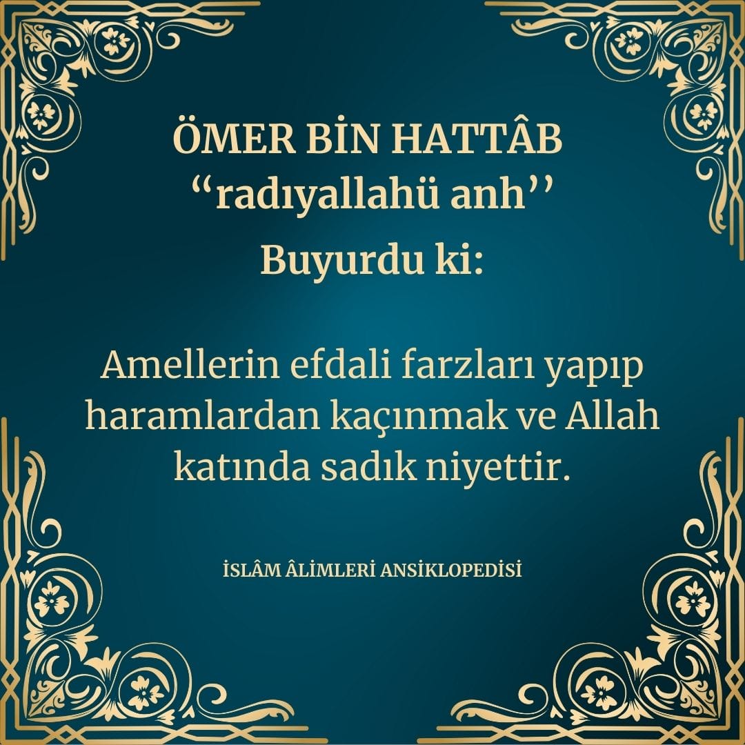 Ömer bin Hattab (59)